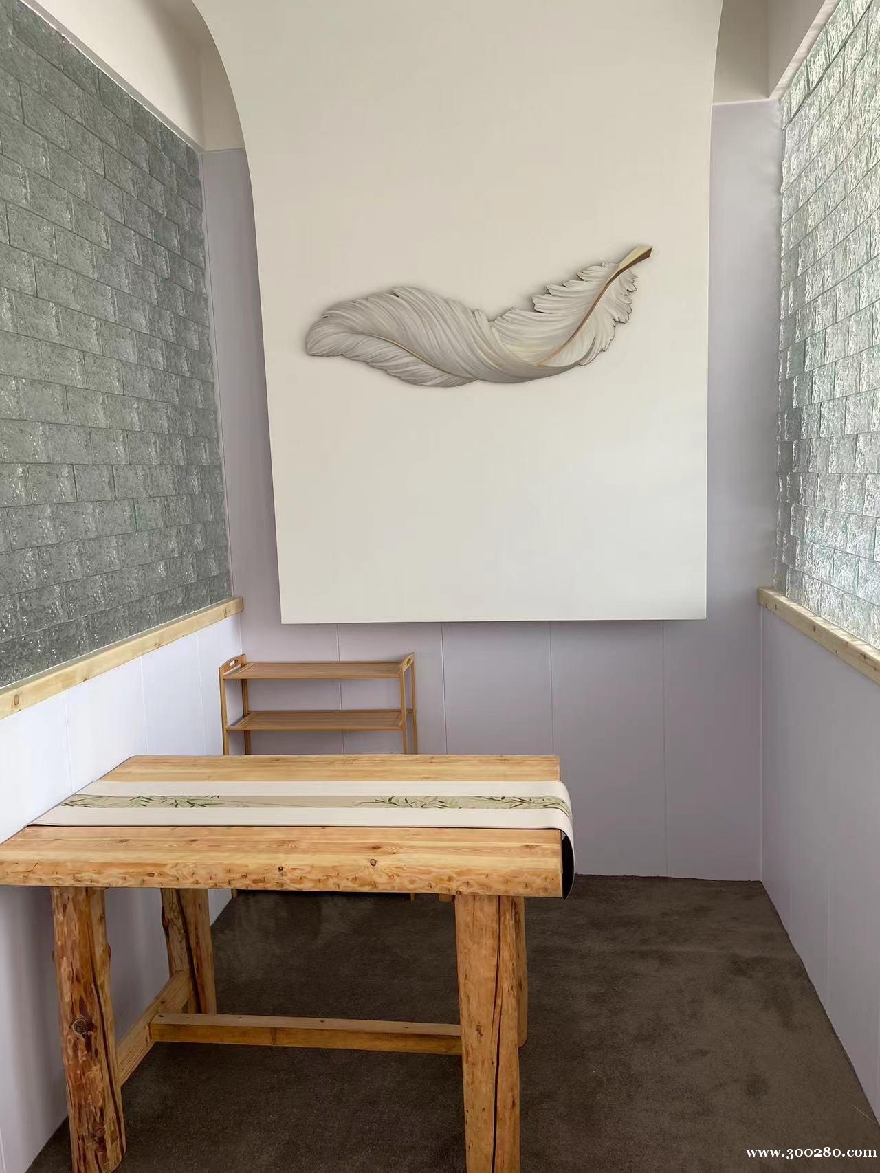 簡(jiǎn)●艾 智能艾灸館 招理療師