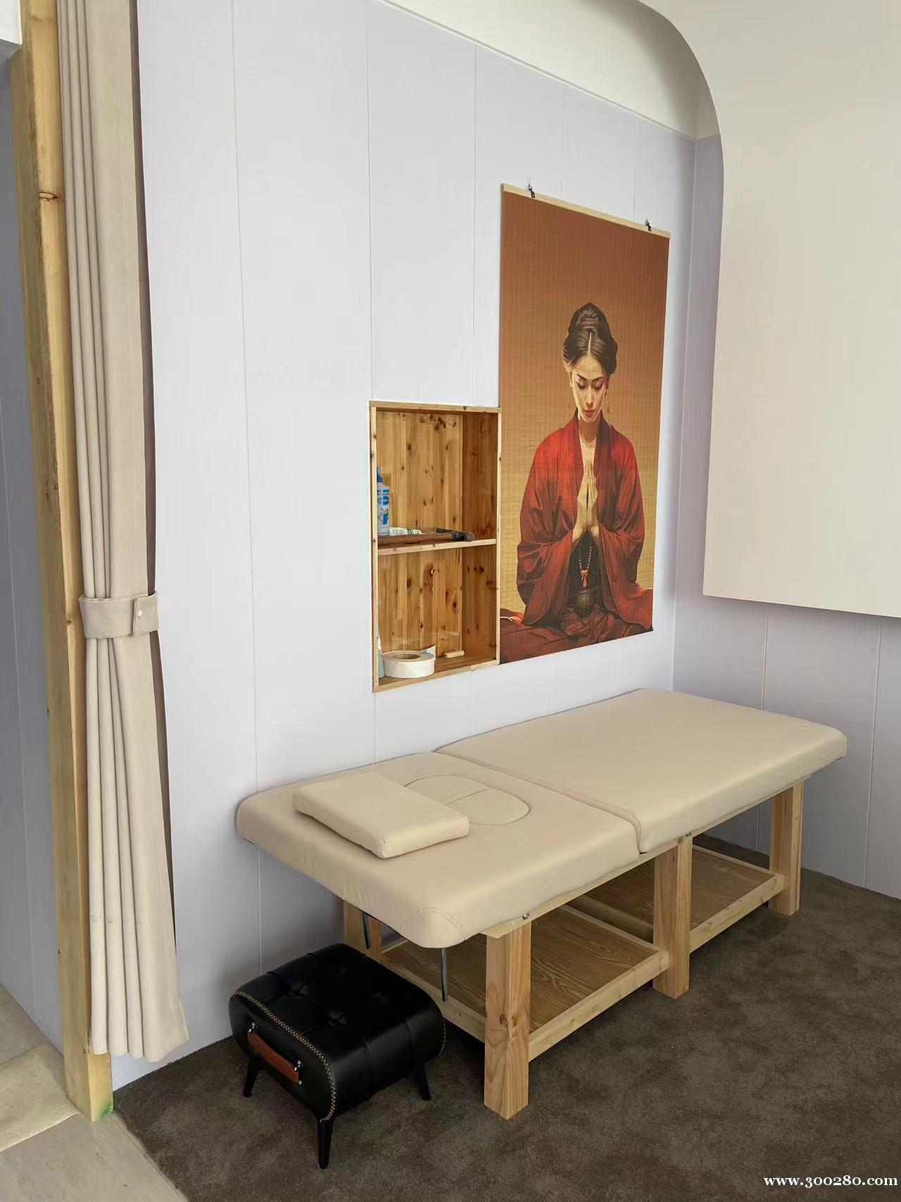 簡(jiǎn)●艾 智能艾灸館 招理療師