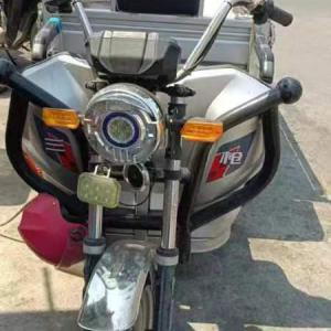 電動三輪車
