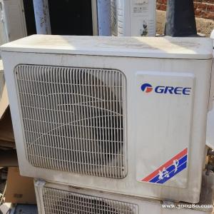 空調(diào)維修 以舊換新二手電器