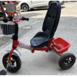 兒童三輪車(chē)
