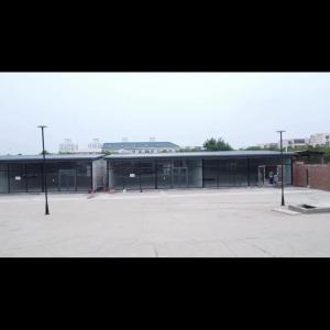 旺鋪招租：大港油田641文化娛樂廣場，地址是祥和附近，位置好