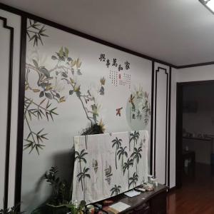 急賣求實(shí)北里98B三樓精裝半年63萬儀