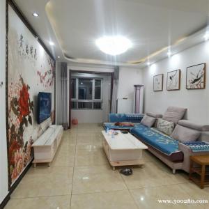 出售奉獻南里A戶型金角精裝修