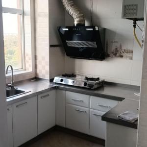 求實(shí)北精裝房出租，月租1200