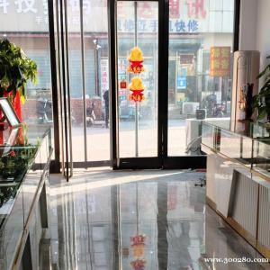 三號(hào)院步行街門(mén)面房出租