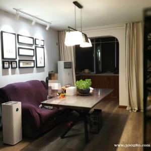 同盛西區(qū)70B頂樓精裝全帶41萬