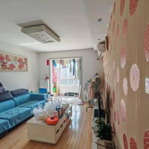 春陽(yáng)北里13號(hào)樓B型房